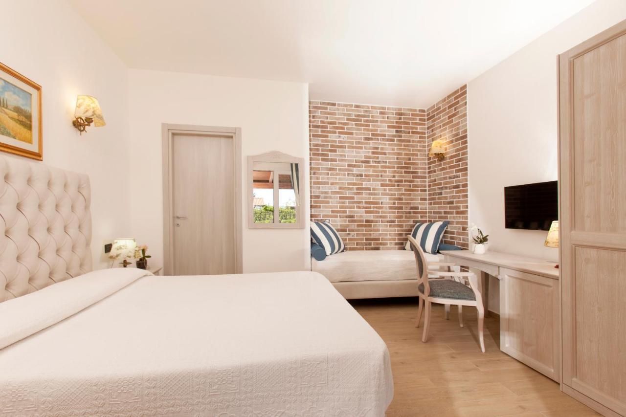 Fattoria Maremmana Aparthotel Marina di Grosseto Exterior photo