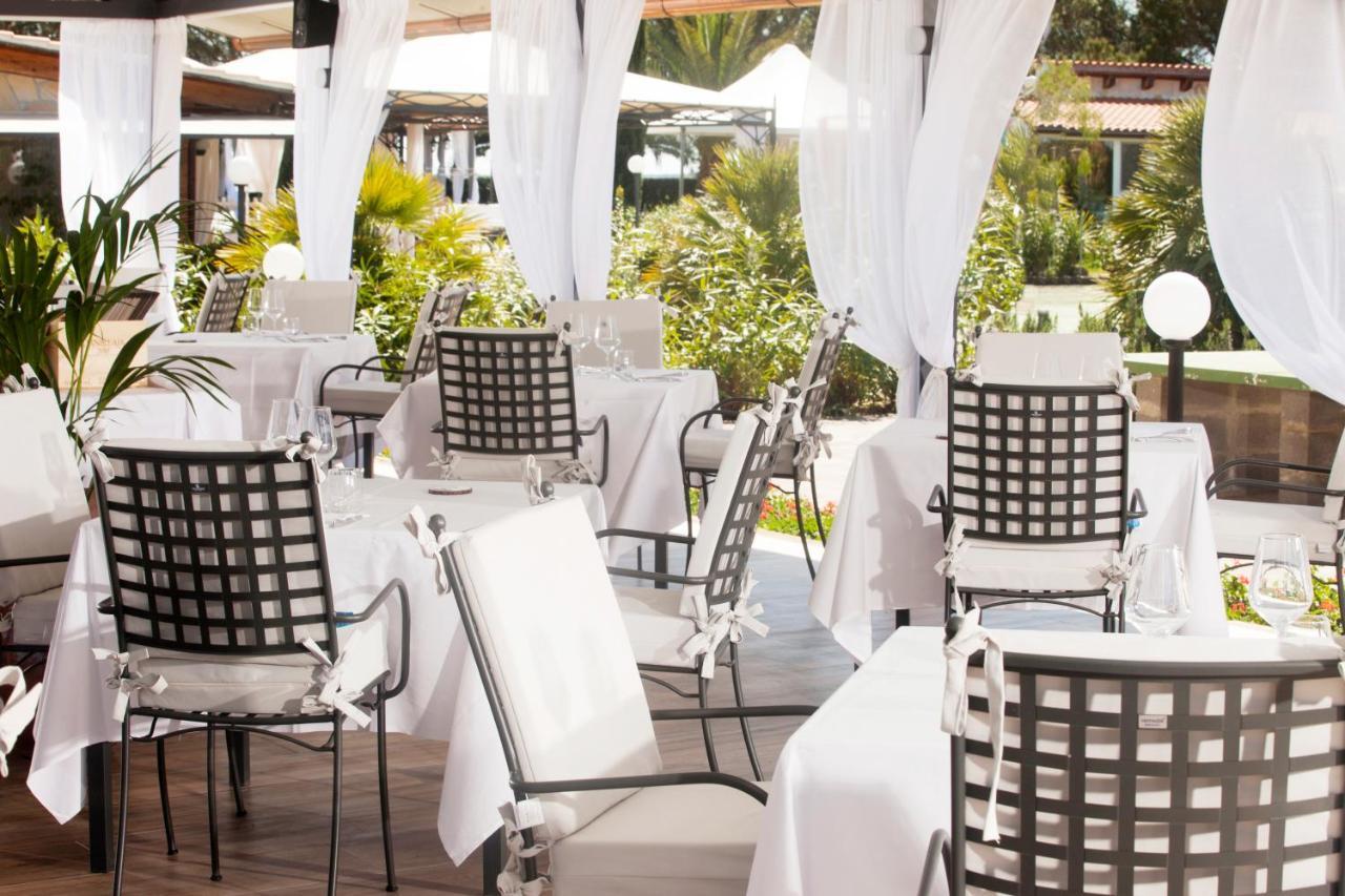 Fattoria Maremmana Aparthotel Marina di Grosseto Exterior photo