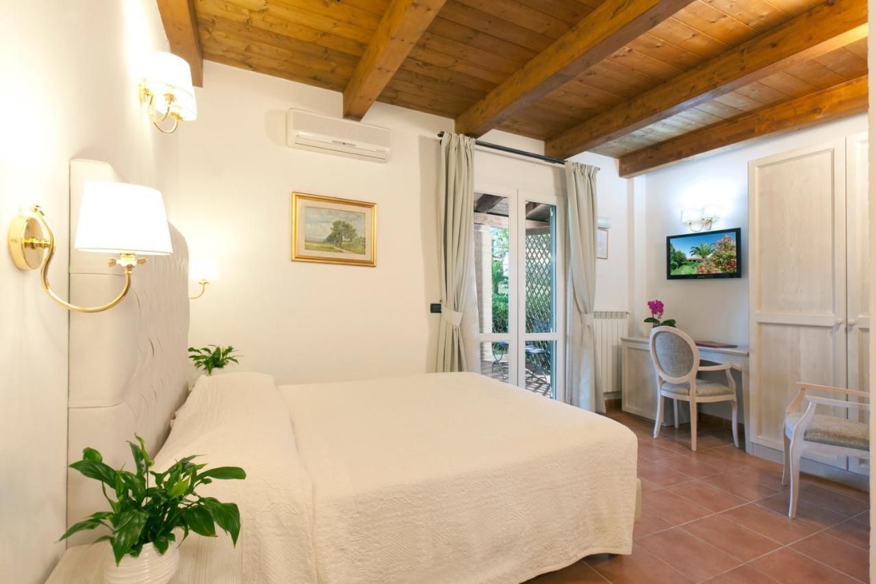 Fattoria Maremmana Aparthotel Marina di Grosseto Exterior photo